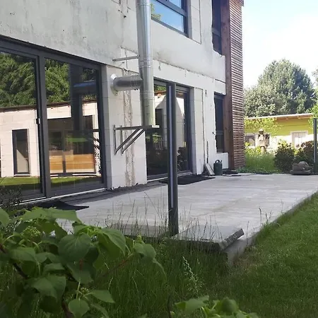 Schorfheider Chillen - Neu Ab 04. August2021 Апартаменты