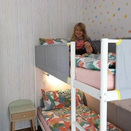 Schorfheider Chillen - Neu Ab 04. August2021 Апартаменты Иоахимсталь