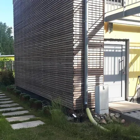 Апартаменты Schorfheider Chillen - Neu Ab 04. August2021 Иоахимсталь