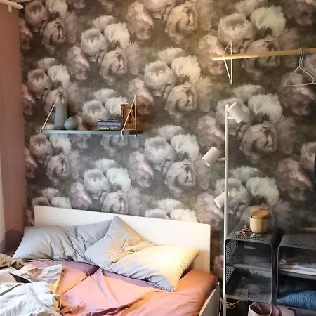 Schorfheider Chillen - Neu Ab 04. August2021 Апартаменты Иоахимсталь