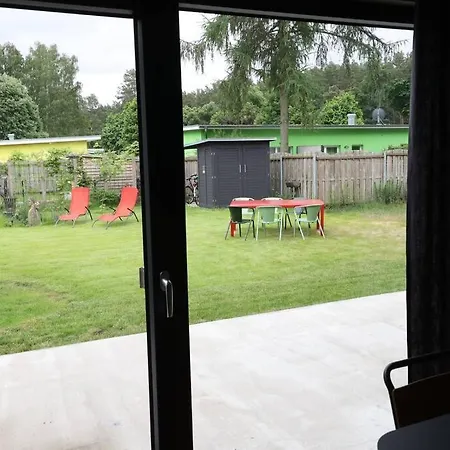 Апартаменты Schorfheider Chillen - Neu Ab 04. August2021