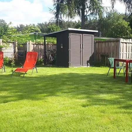 Schorfheider Chillen - Neu Ab 04. August2021 Апартаменты Иоахимсталь