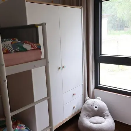 Schorfheider Chillen - Neu Ab 04. August2021 *