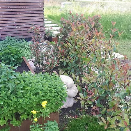 Апартаменты Schorfheider Chillen - Neu Ab 04. August2021 Иоахимсталь