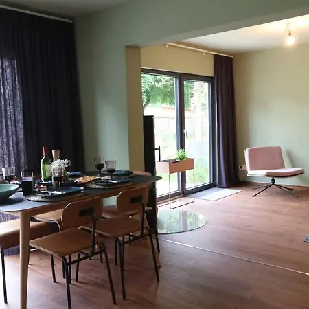 Schorfheider Chillen - Neu Ab 04. August2021 Апартаменты *