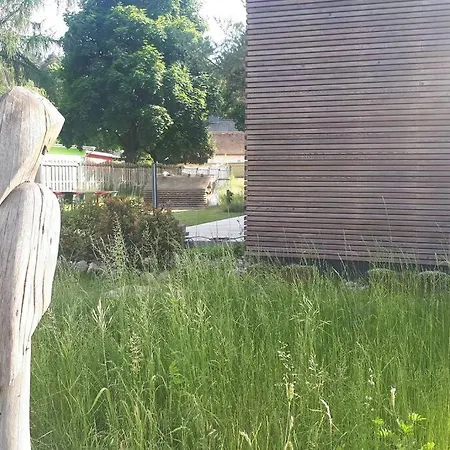 Schorfheider Chillen - Neu Ab 04. August2021